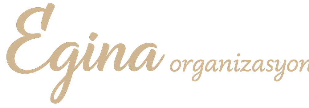 Egina Organizasyon