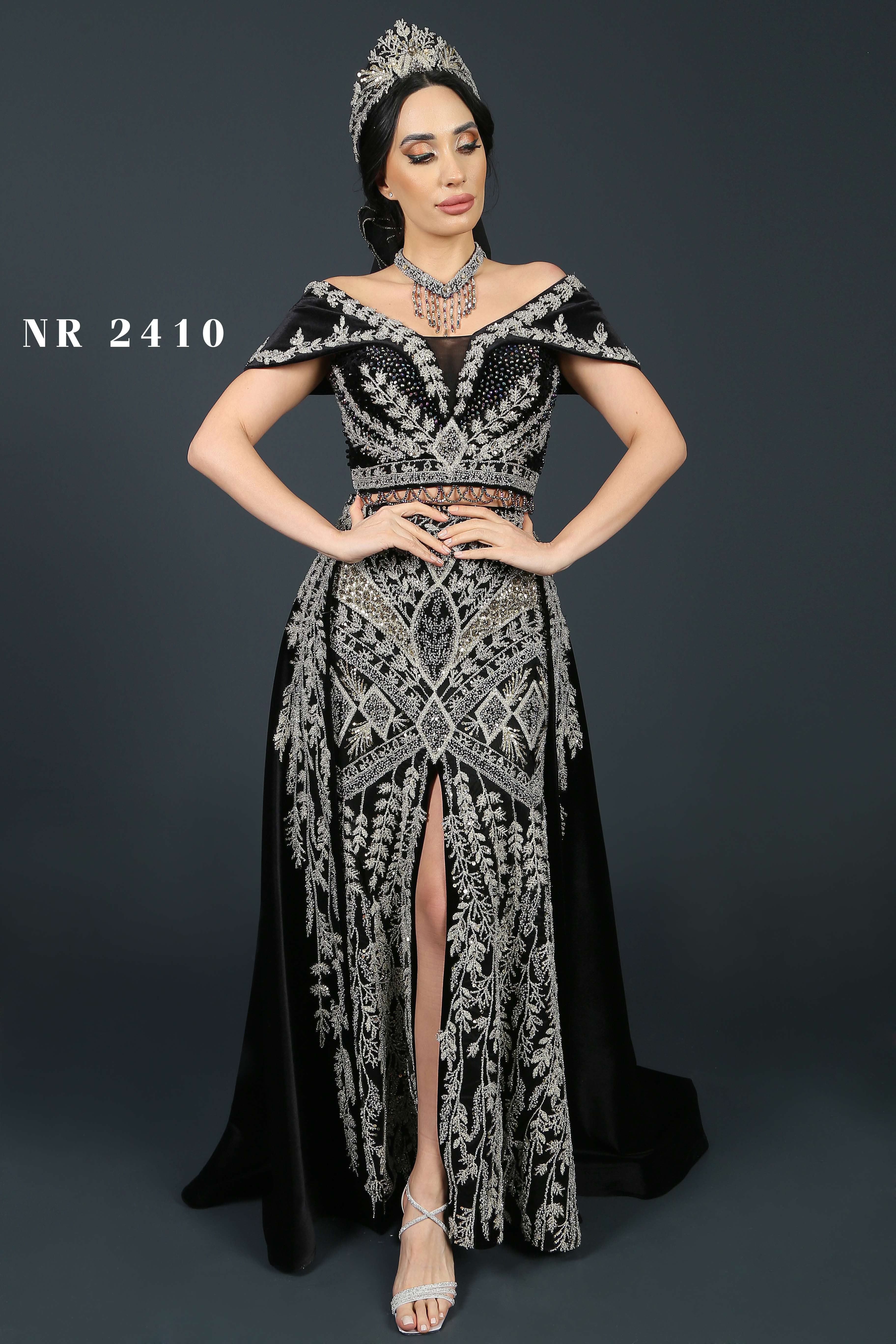 Kaftan 14